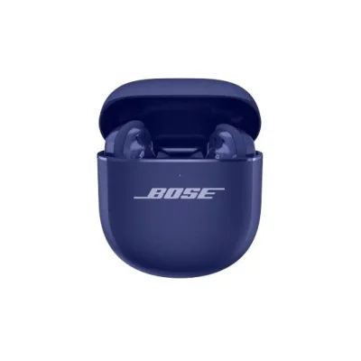 Bose QuietComfort Ultra Earbuds Gen II - Midnight Violet